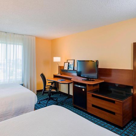 BW Allentown Bethlehem Lehigh Valley Inn & Suites Buitenkant foto
