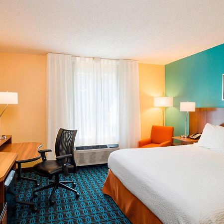 BW Allentown Bethlehem Lehigh Valley Inn & Suites Buitenkant foto