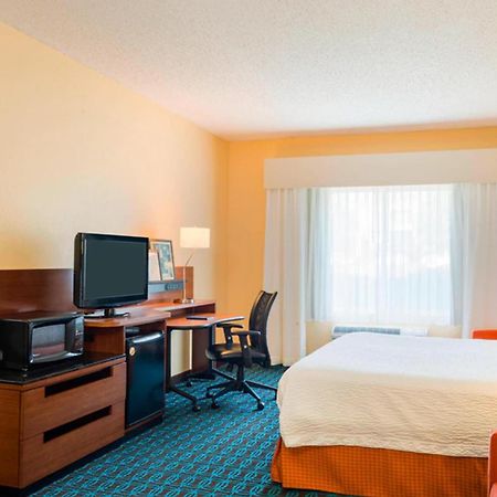 BW Allentown Bethlehem Lehigh Valley Inn & Suites Buitenkant foto