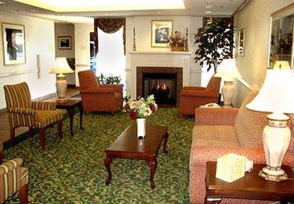 BW Allentown Bethlehem Lehigh Valley Inn & Suites Kamer foto