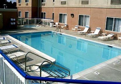 BW Allentown Bethlehem Lehigh Valley Inn & Suites Faciliteiten foto