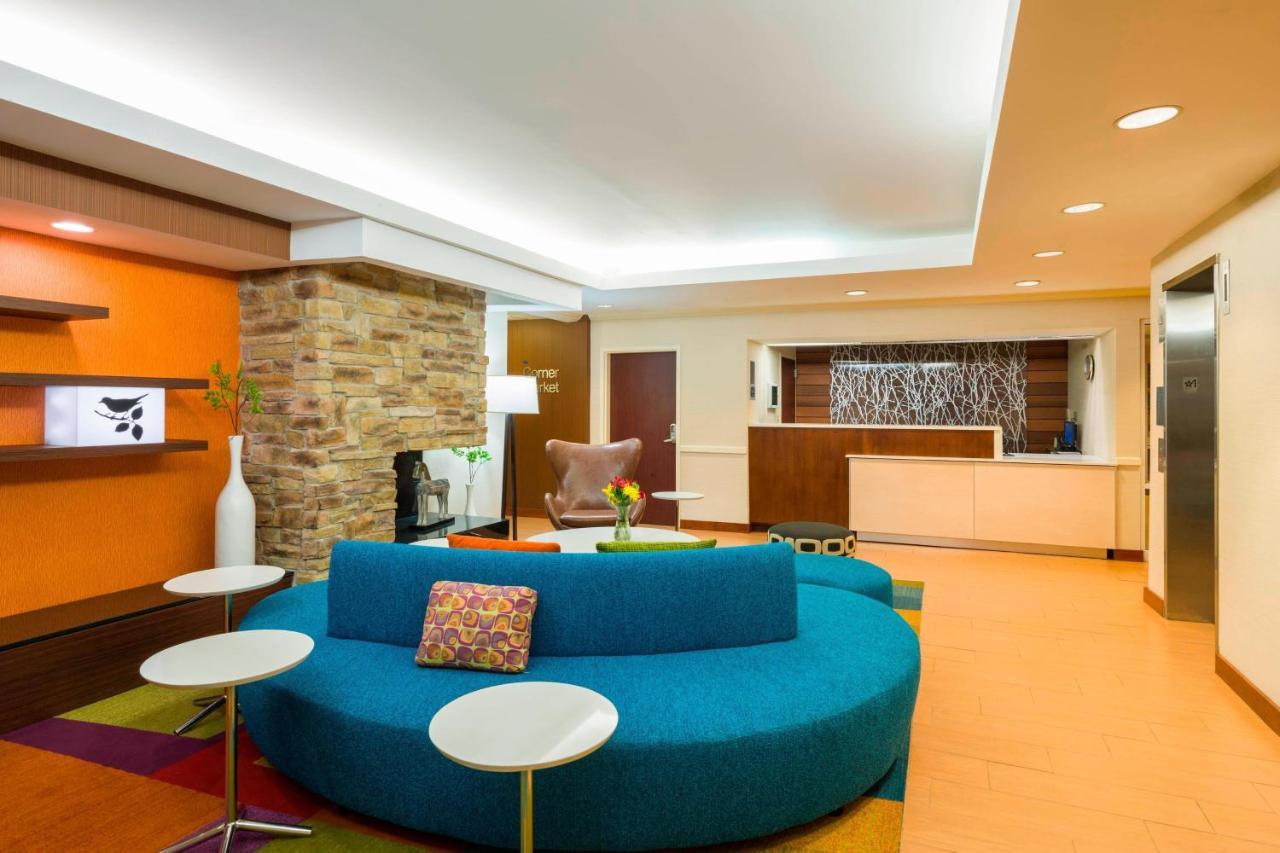 BW Allentown Bethlehem Lehigh Valley Inn & Suites Buitenkant foto