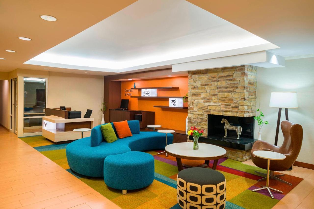 BW Allentown Bethlehem Lehigh Valley Inn & Suites Buitenkant foto