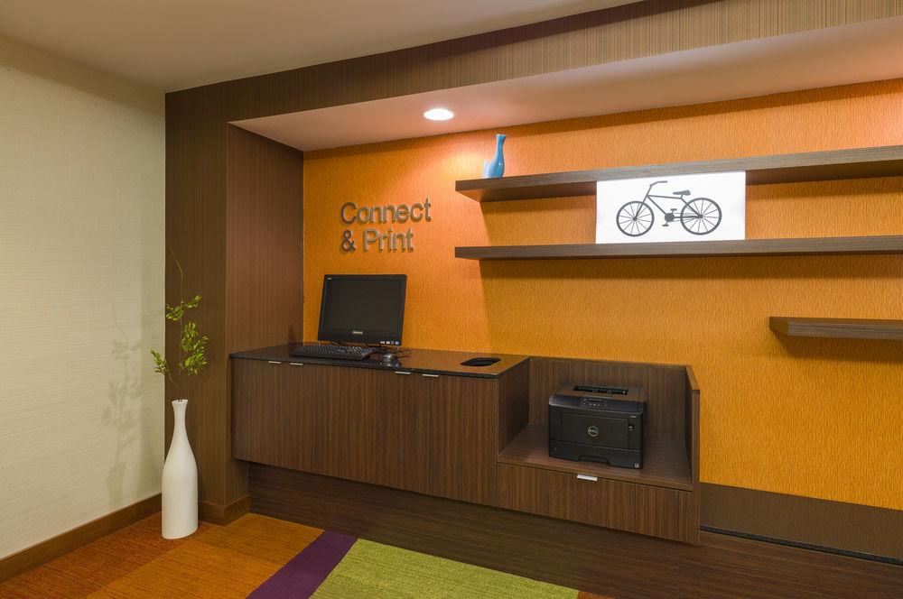 BW Allentown Bethlehem Lehigh Valley Inn & Suites Buitenkant foto