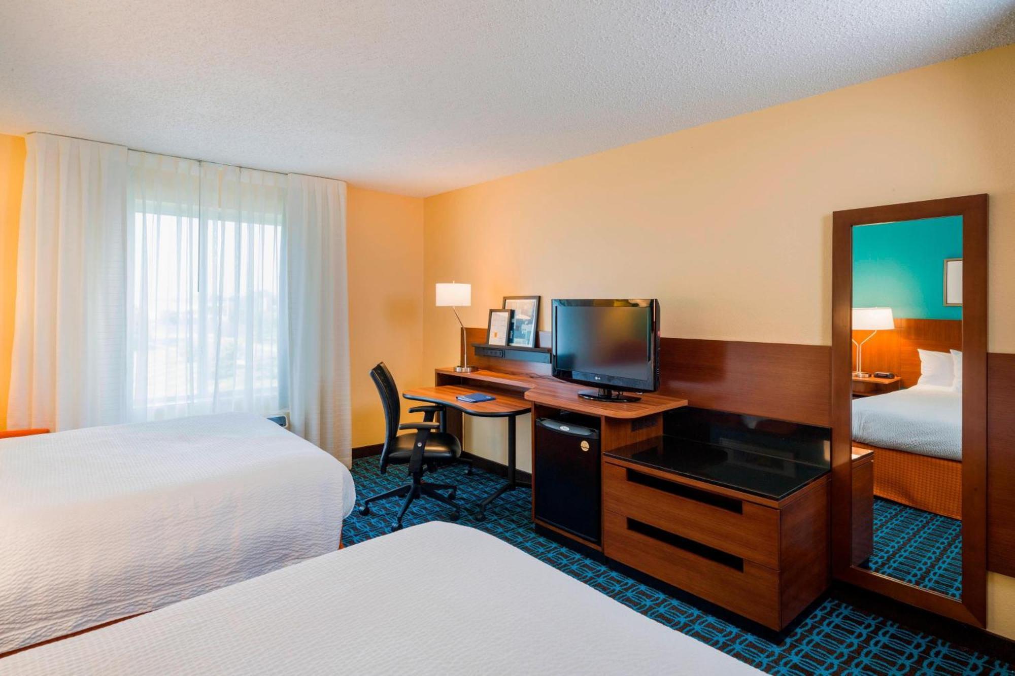 BW Allentown Bethlehem Lehigh Valley Inn & Suites Buitenkant foto