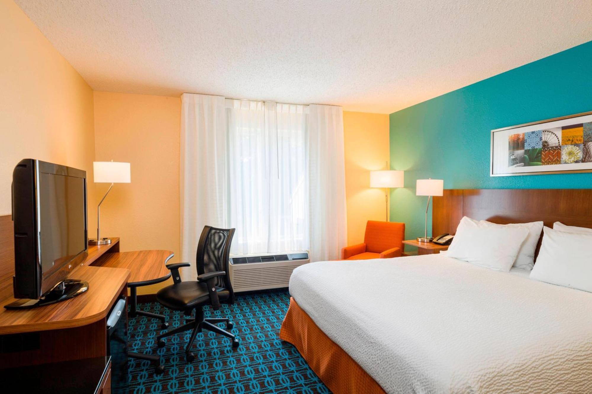 BW Allentown Bethlehem Lehigh Valley Inn & Suites Buitenkant foto