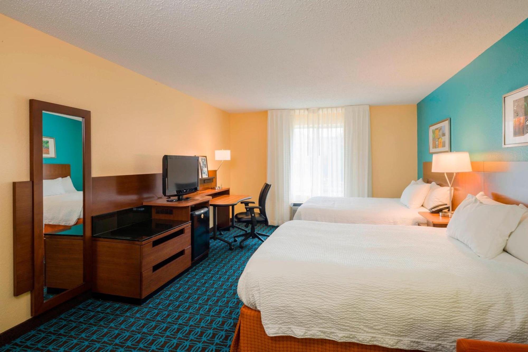 BW Allentown Bethlehem Lehigh Valley Inn & Suites Buitenkant foto
