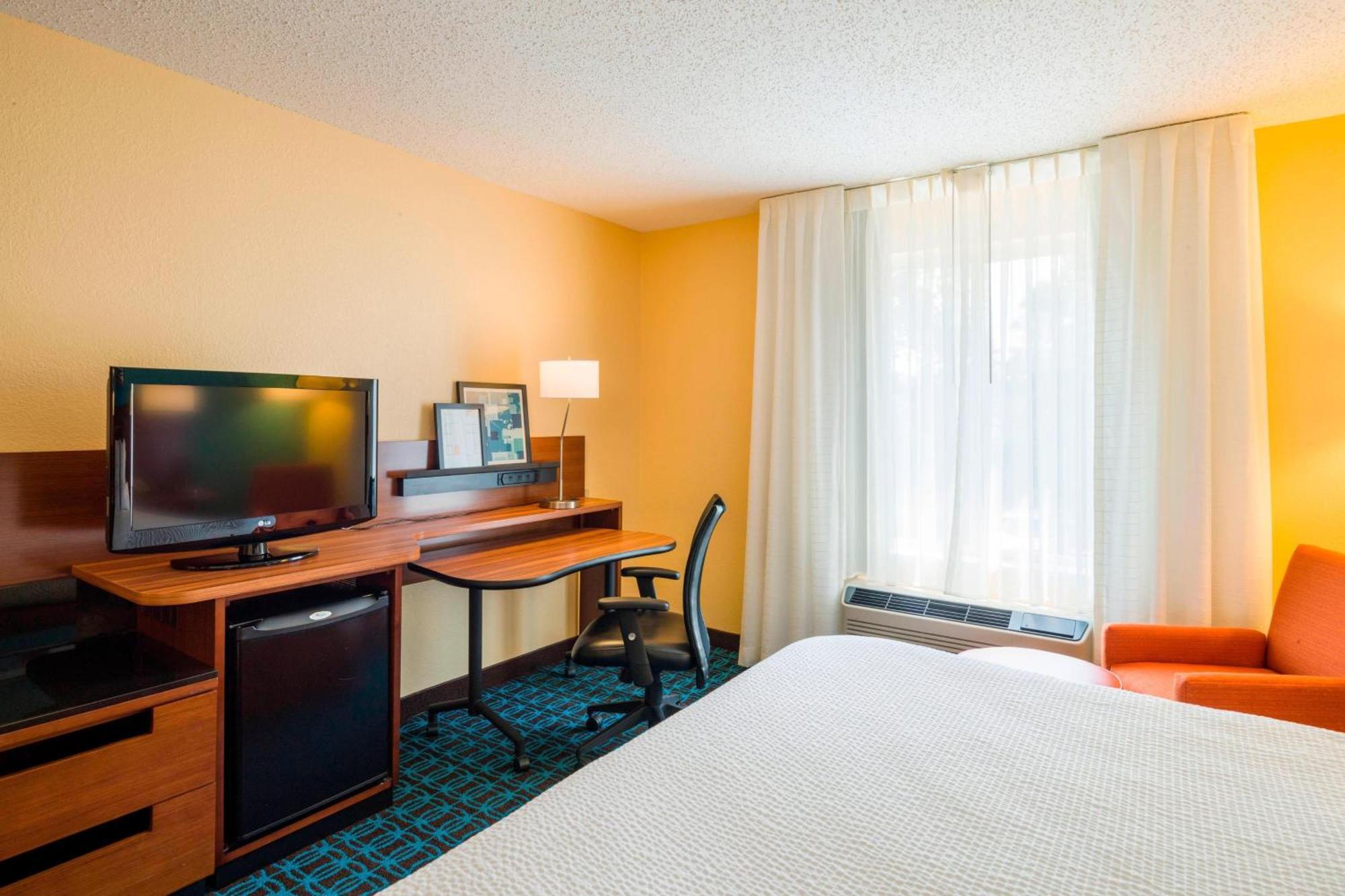 BW Allentown Bethlehem Lehigh Valley Inn & Suites Buitenkant foto