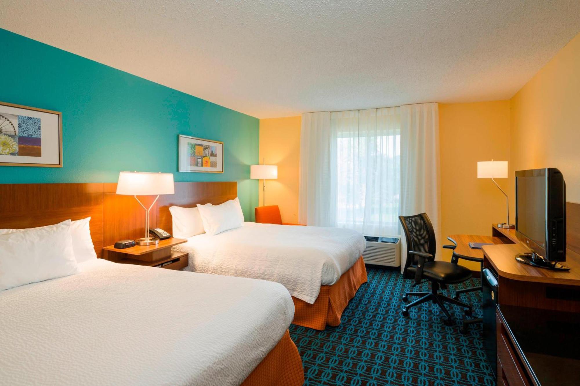 BW Allentown Bethlehem Lehigh Valley Inn & Suites Buitenkant foto