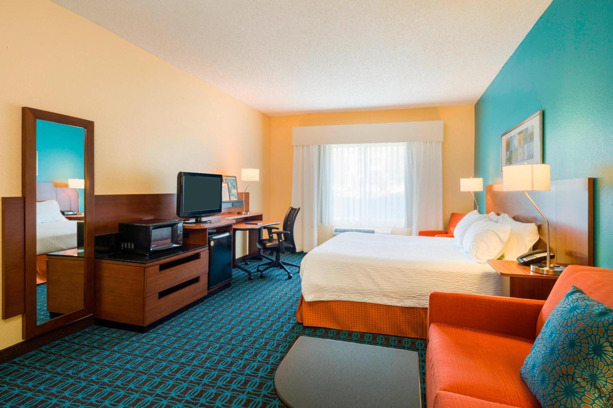 BW Allentown Bethlehem Lehigh Valley Inn & Suites Buitenkant foto