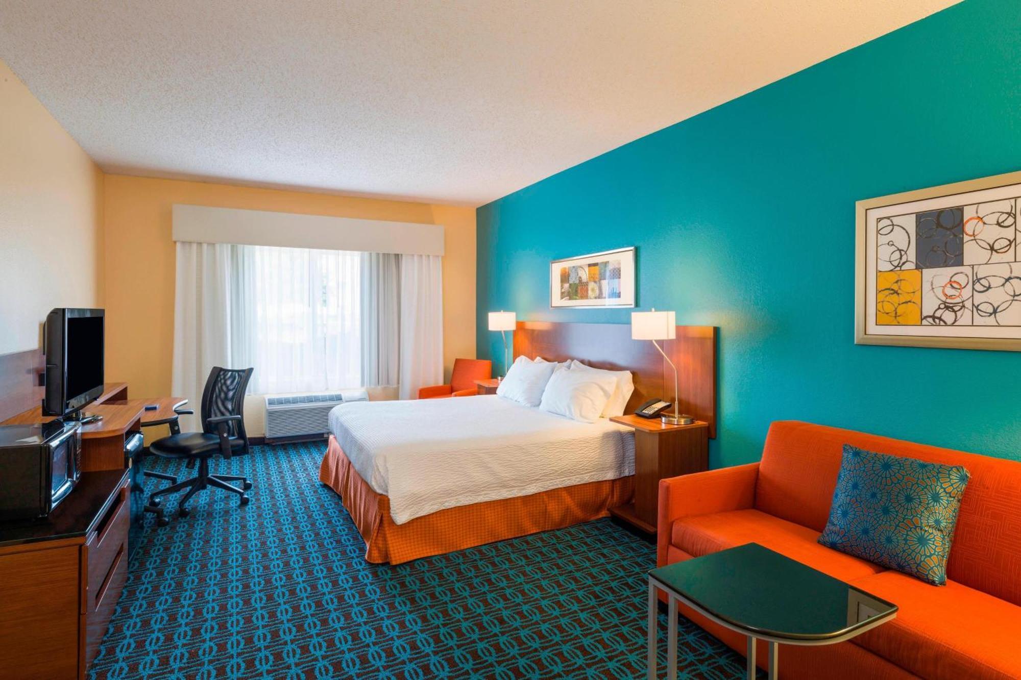 BW Allentown Bethlehem Lehigh Valley Inn & Suites Buitenkant foto
