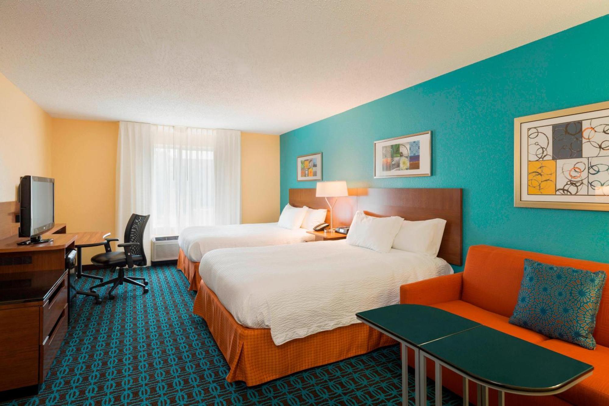 BW Allentown Bethlehem Lehigh Valley Inn & Suites Buitenkant foto