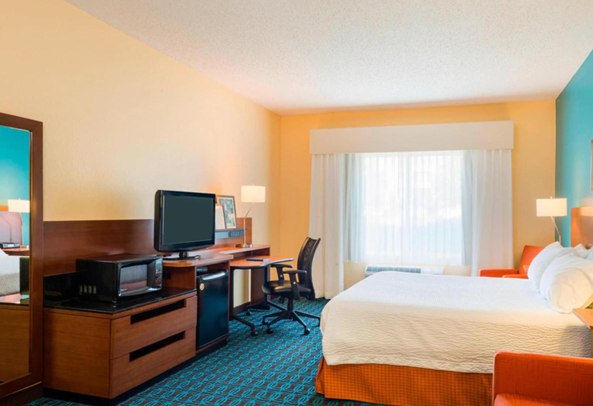 BW Allentown Bethlehem Lehigh Valley Inn & Suites Buitenkant foto