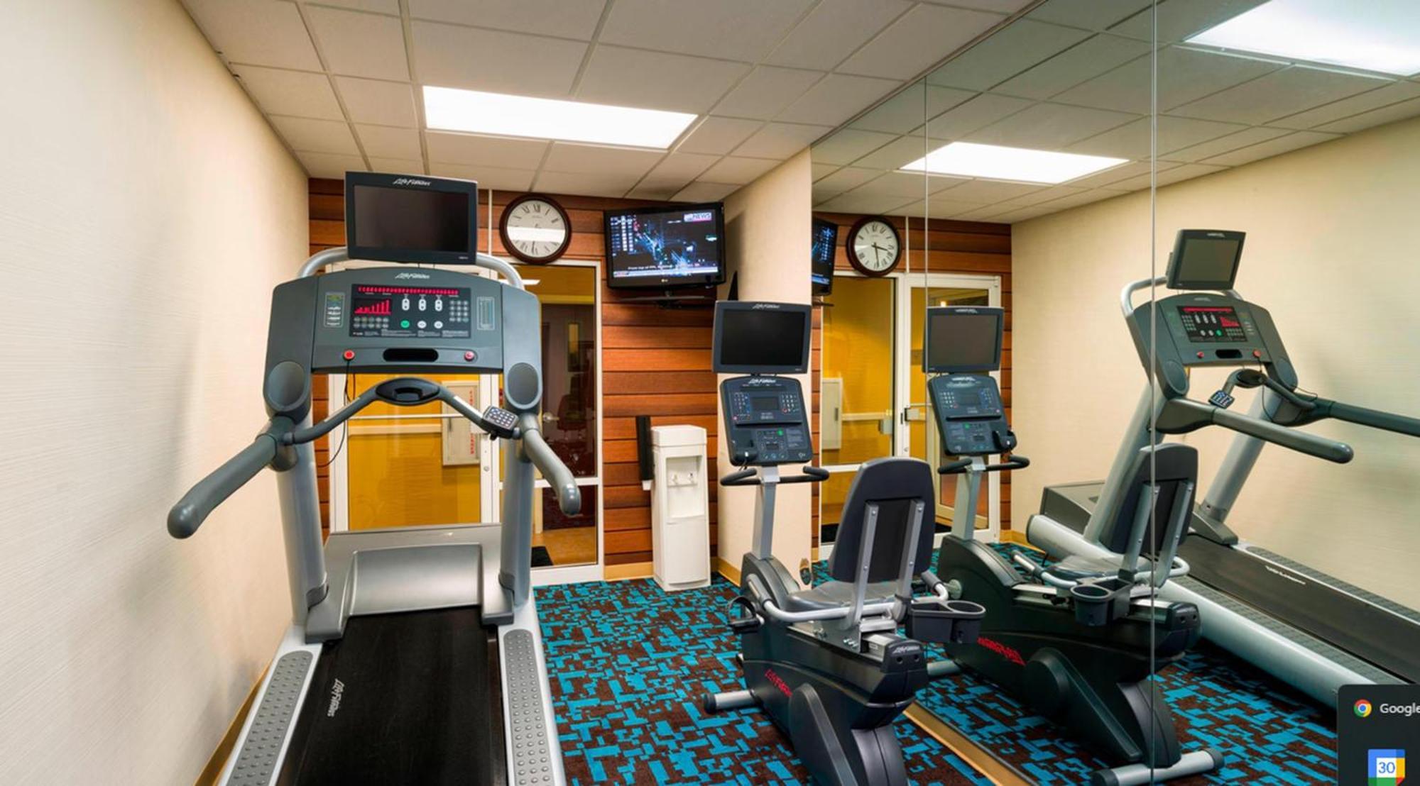 BW Allentown Bethlehem Lehigh Valley Inn & Suites Buitenkant foto